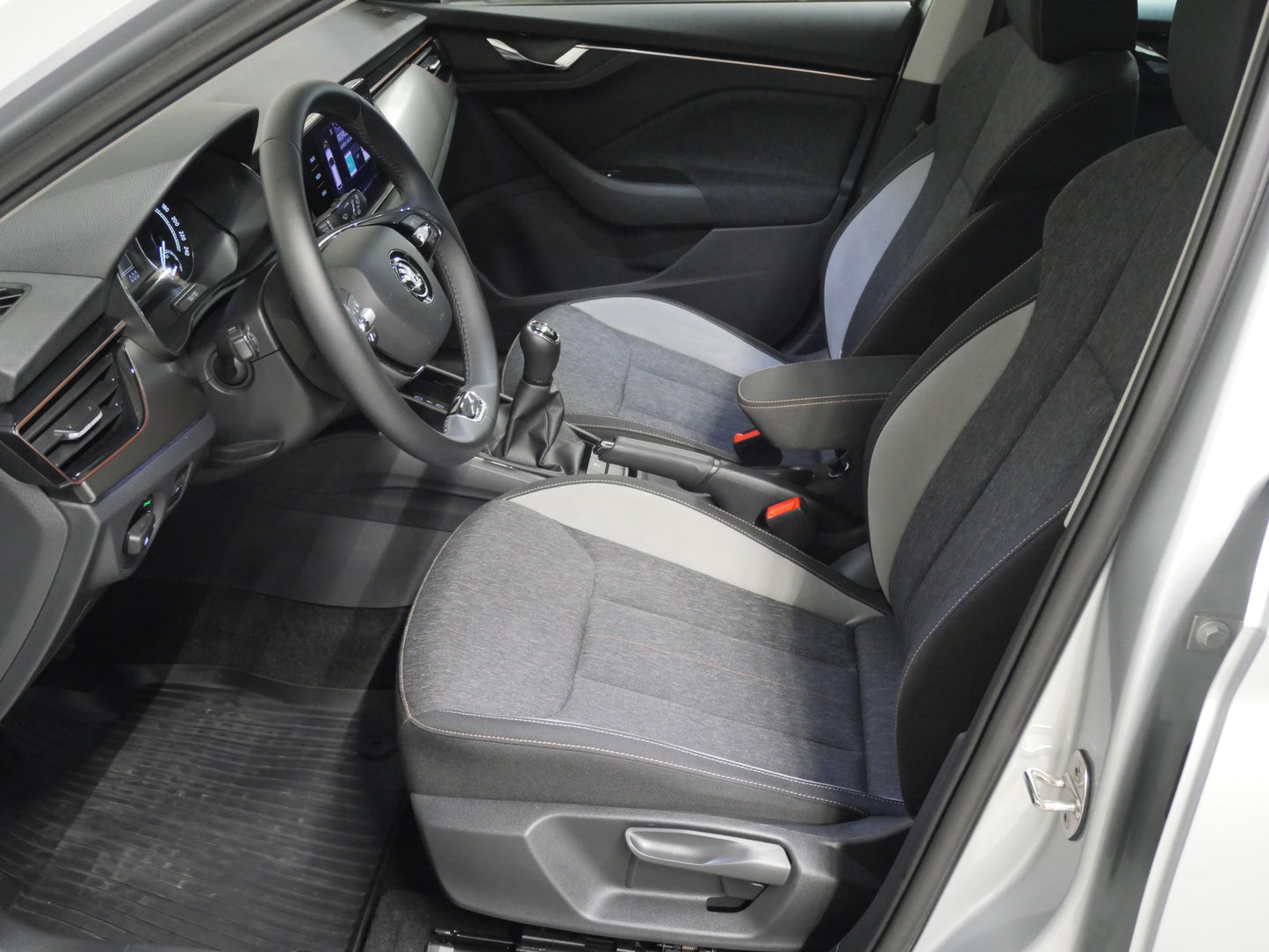 Škoda Kamiq 1.0 TSI 81 kW Style