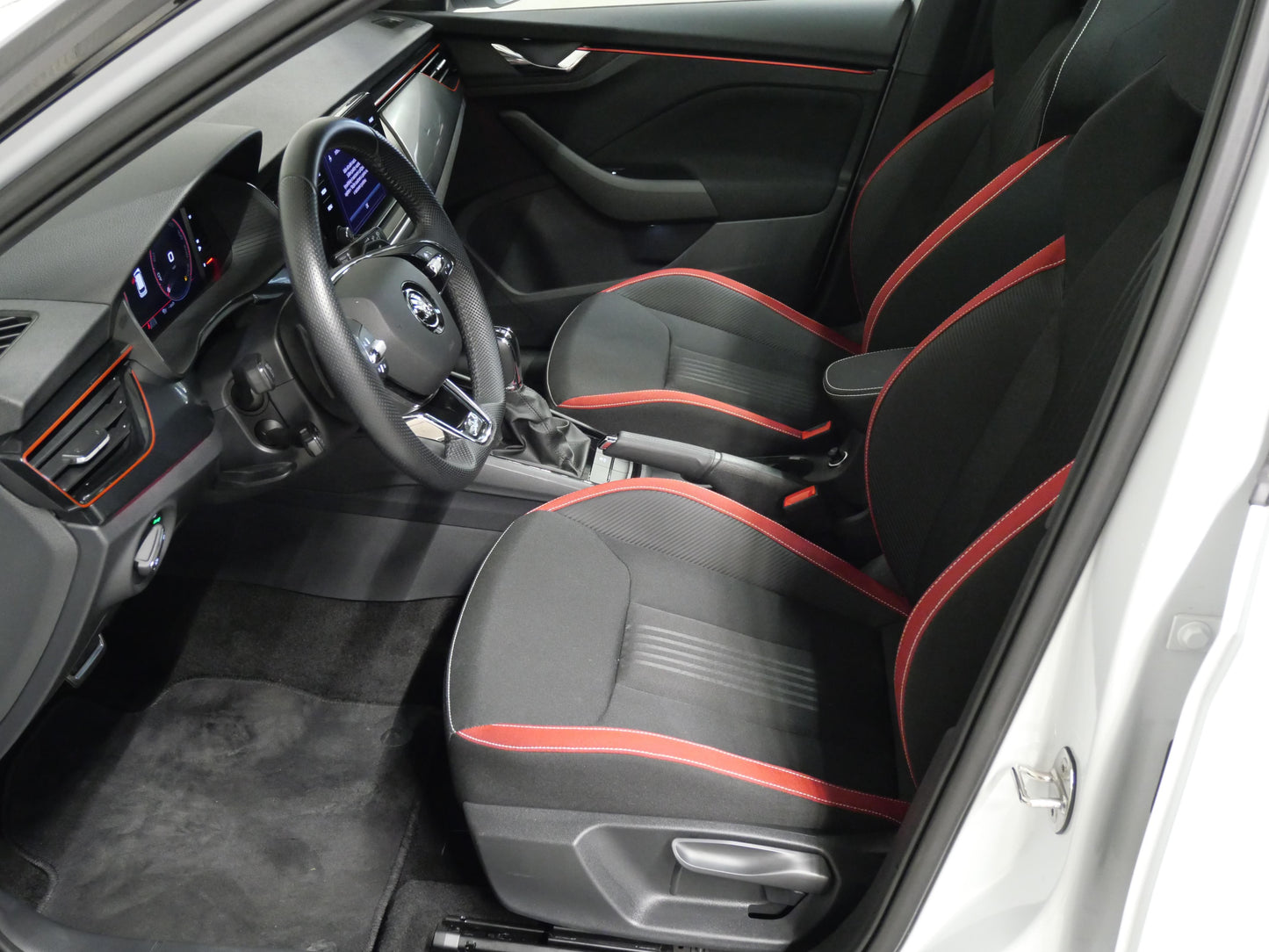 Škoda Kamiq 1.0 TSI 81 kW Monte Carlo