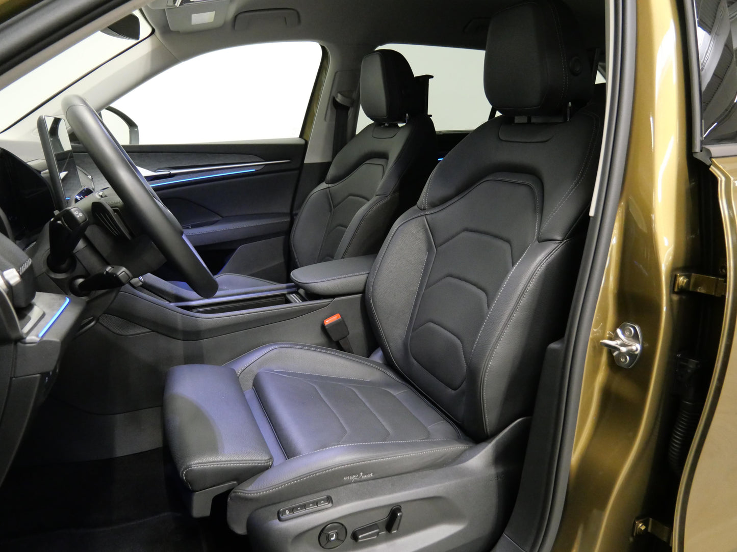 Škoda Kodiaq 2.0 TDI 142 kW Excl. Selection