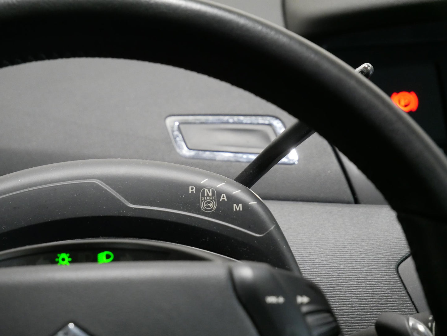 Citroën C4 Picasso 1.6 HDI 80 kW Dynamique