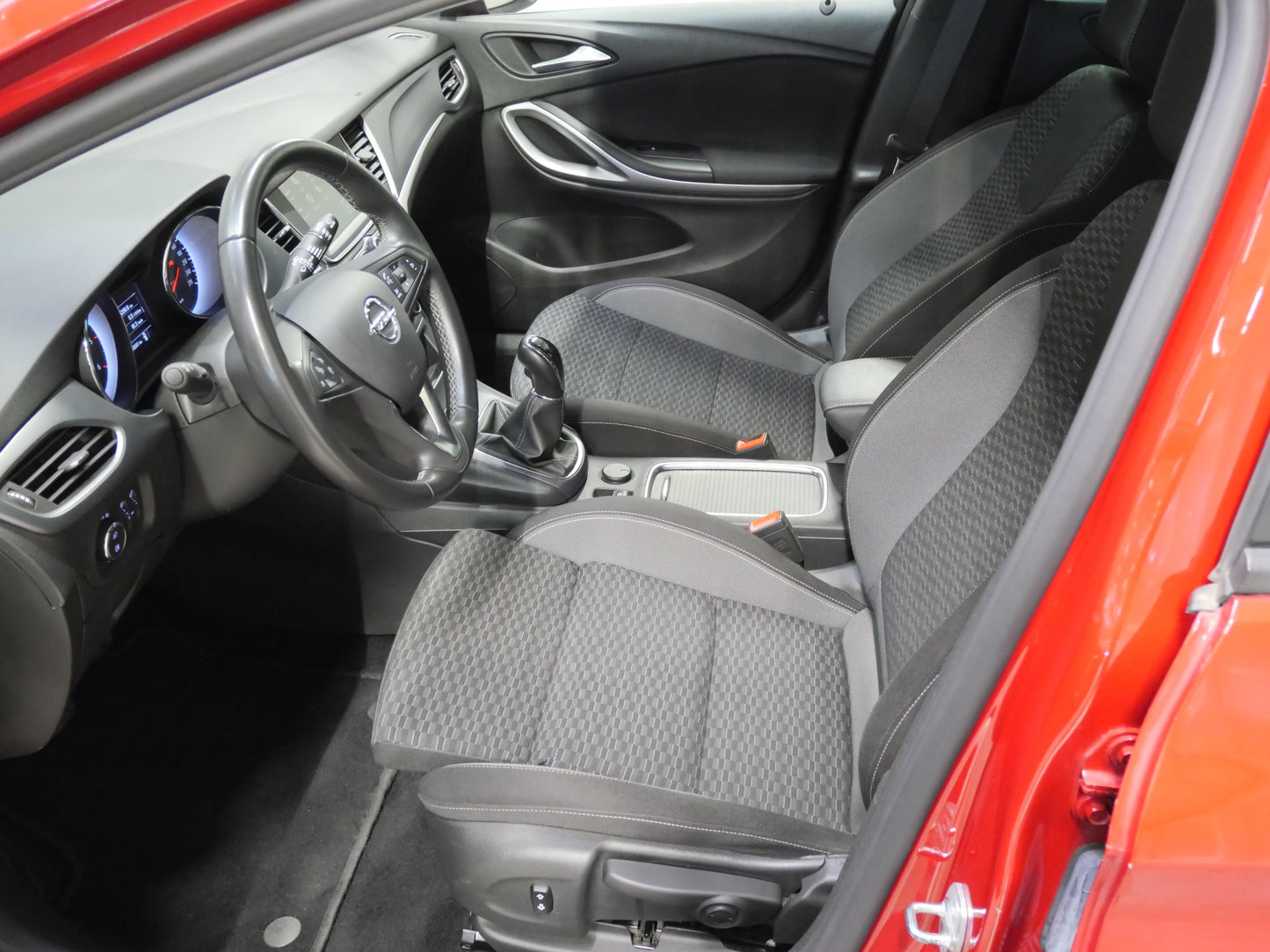 Opel Astra ST 1.5 CDTI 77 kW Business