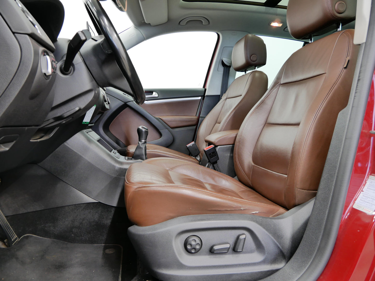 Volkswagen Tiguan 2.0 TDI 103 kW Sport&Style