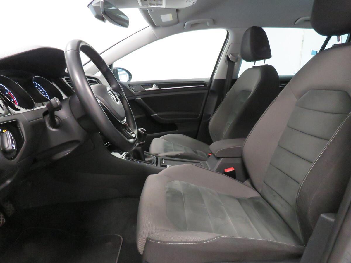 Volkswagen Golf 1.5 TSI 110 kW HighLine