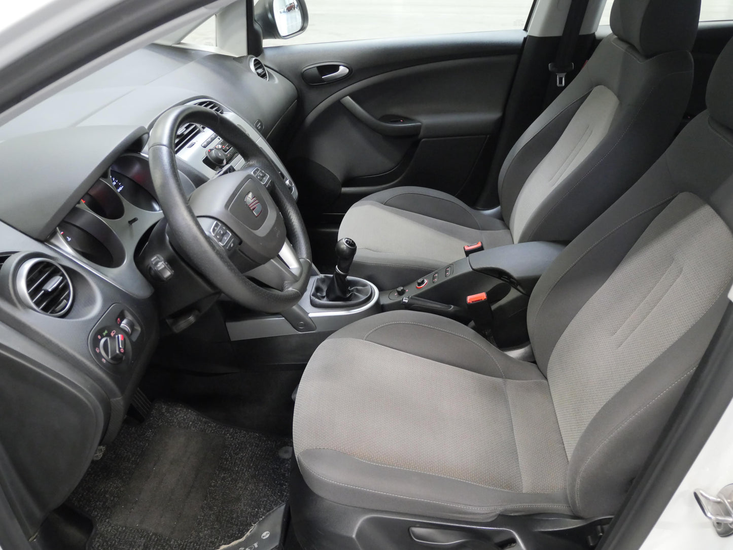 Seat Altea 1.4 TSI 92 kW Style