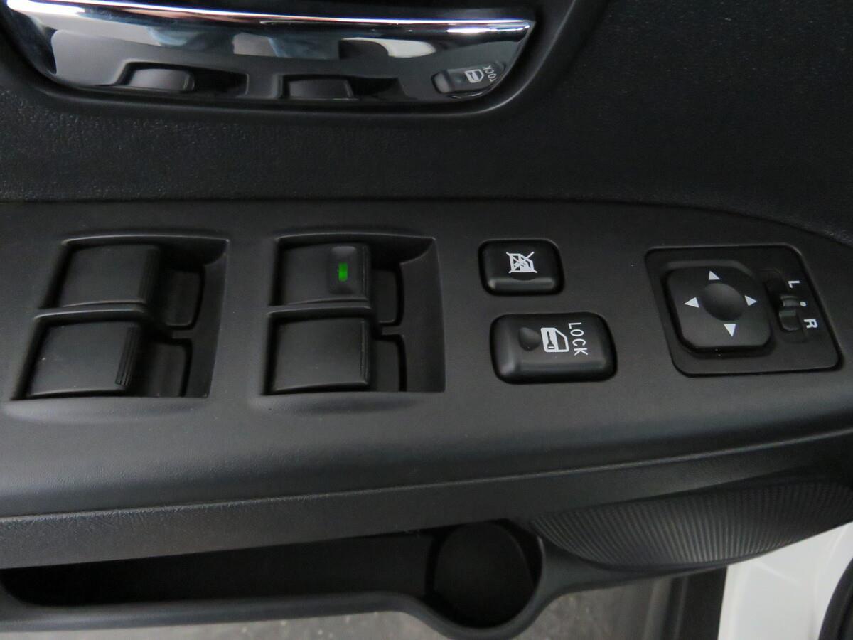 Mitsubishi ASX 1.6 MIVEC 86 kW