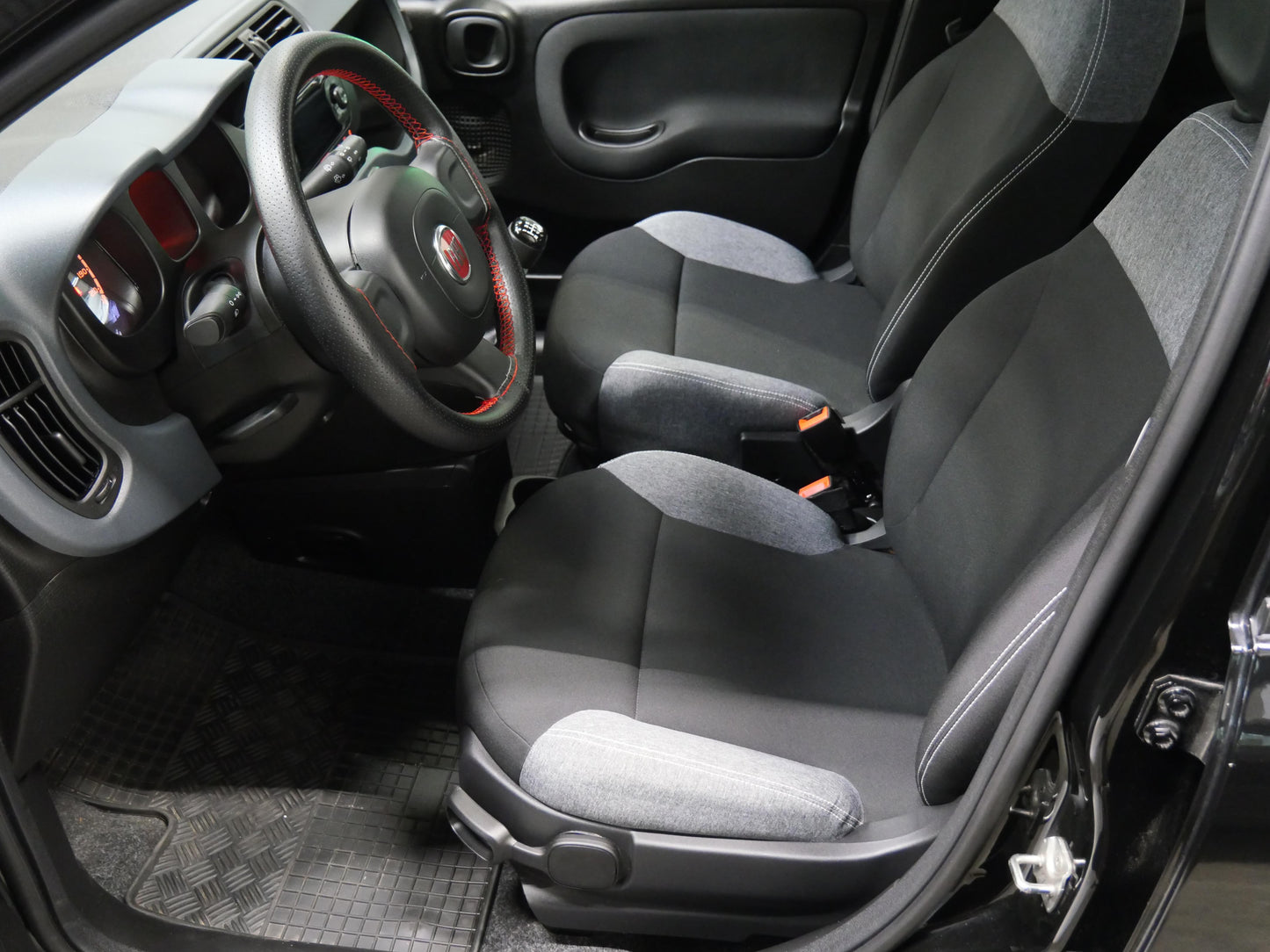 Fiat Panda 1.0i 51 kW FireFly