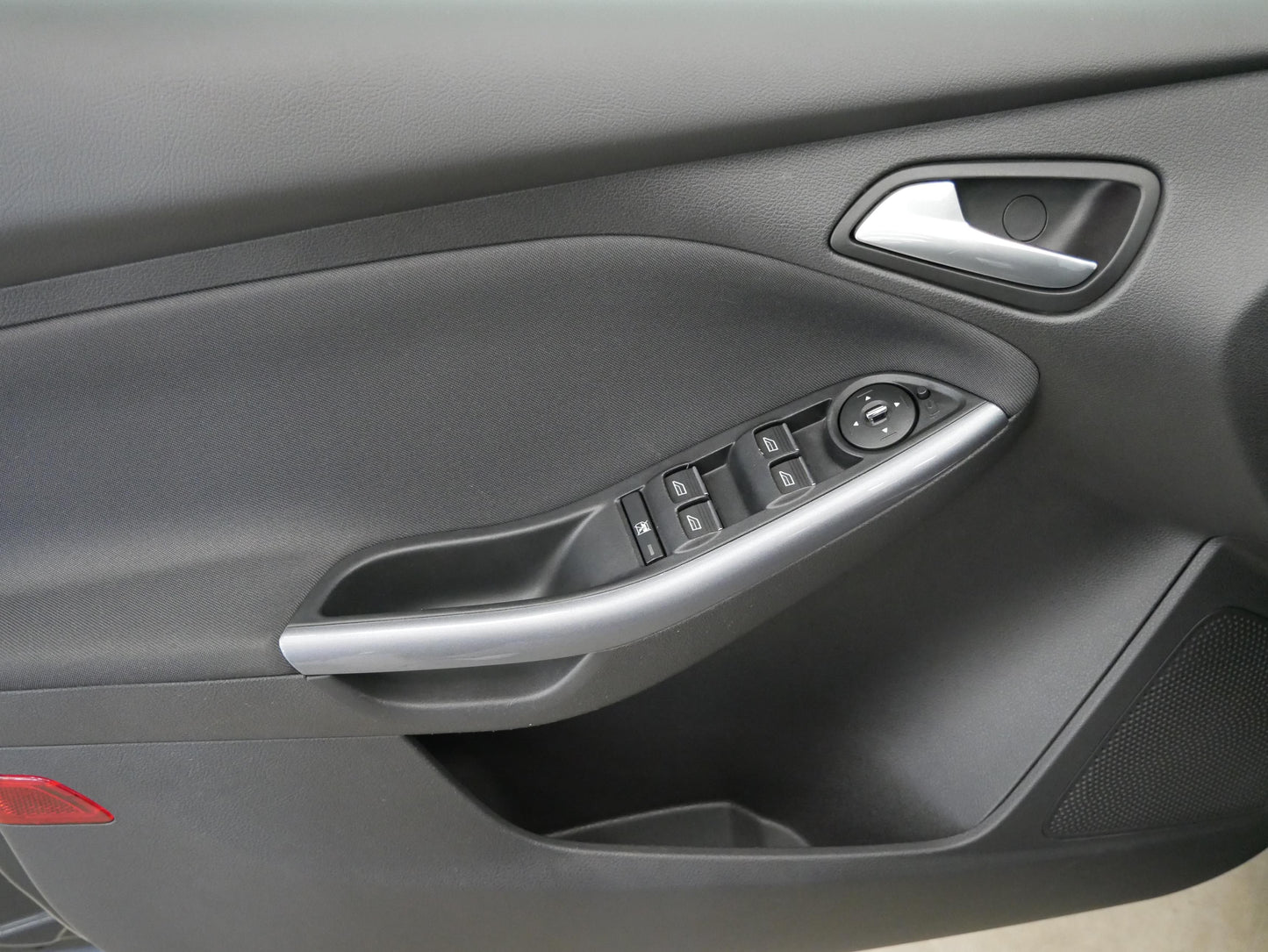 Ford Focus 1.6 Ecoboost Titanium 134 kW