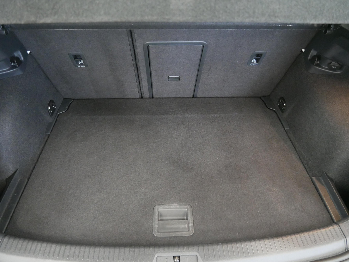 Volkswagen Golf 1.6 TDI 85 kW Highline
