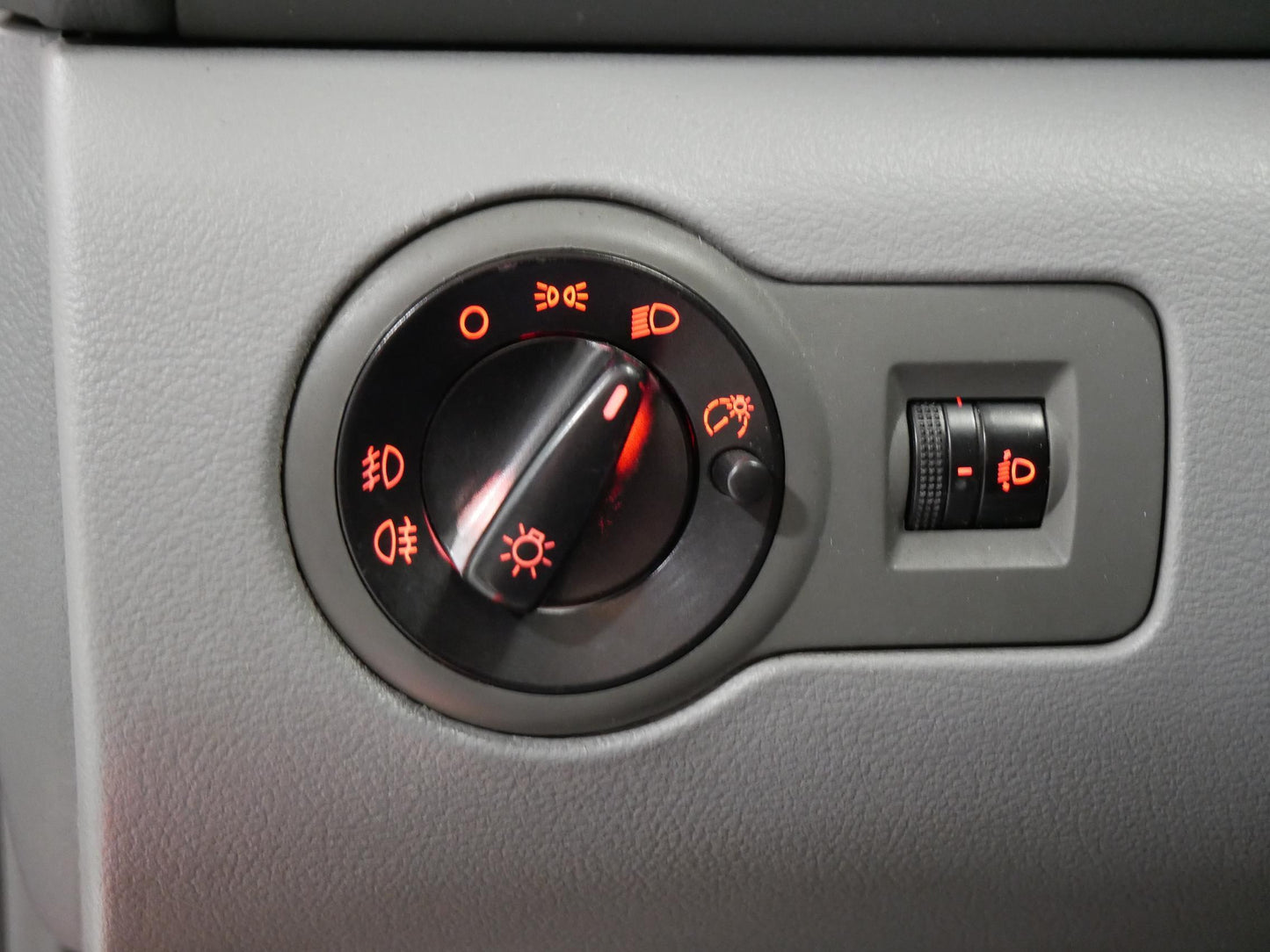 Škoda Octavia Combi 1.9 TDI 66 kW GLX