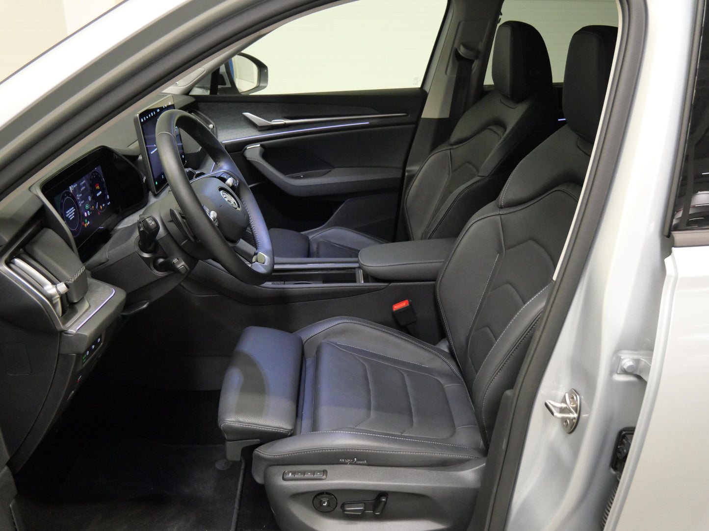 Škoda Kodiaq 2.0 TDI 142 kW Excl. Selection