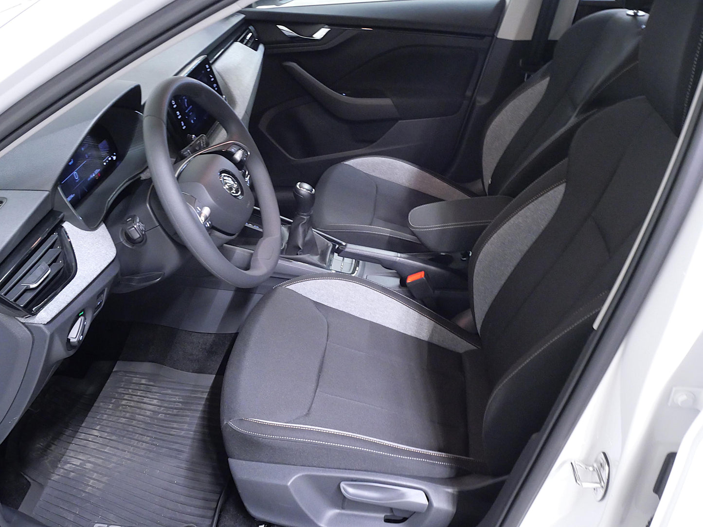 Škoda Scala 1.0 TSI 85 kW Selection