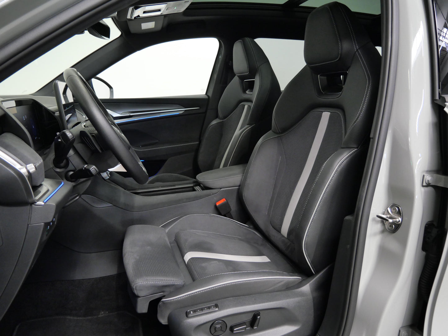 Škoda Kodiaq 2.0 TDI 142 kW 4x4 SportLine