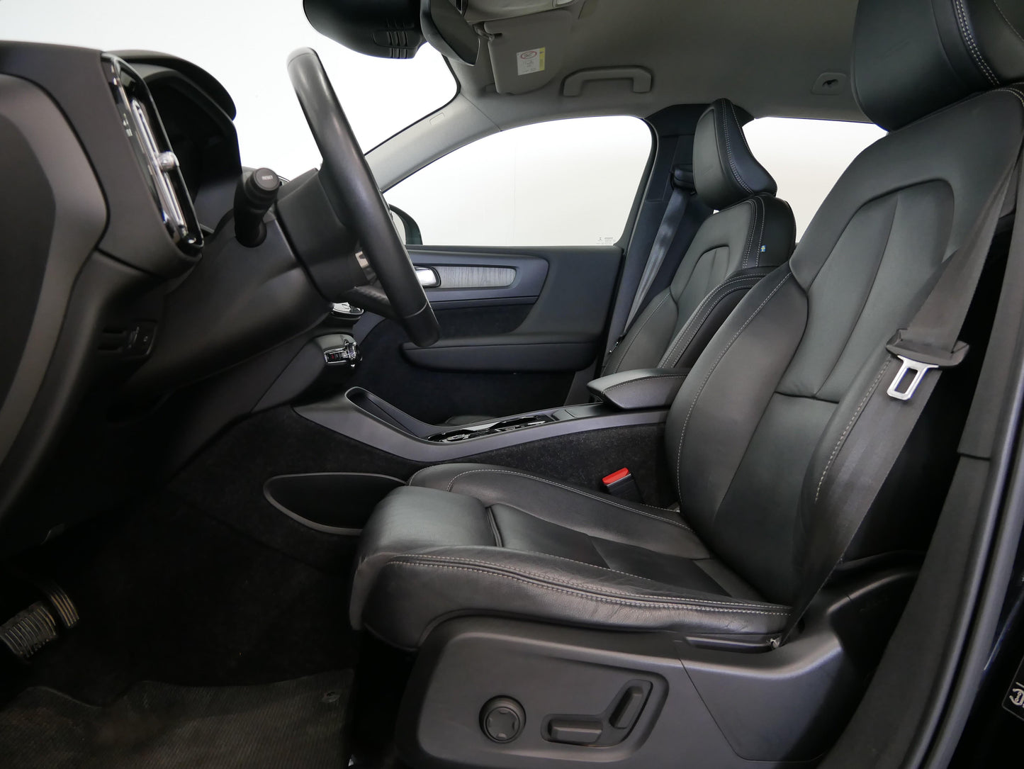 Volvo XC40 2.0 d 110 kW Inscription