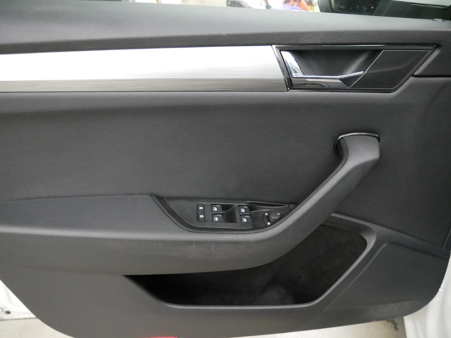Škoda Superb 2.0 TDI 110 kW Ambiton Plus