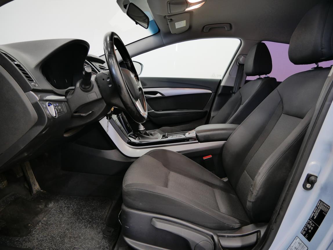 Hyundai i40 1.6 GDI FIFA WORLD CUP EDITION