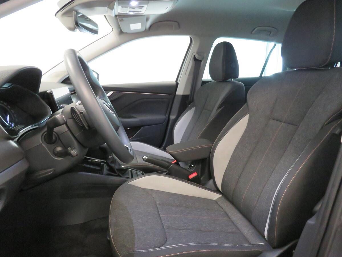 Škoda Scala 1.0 TSI 81kW Style plus