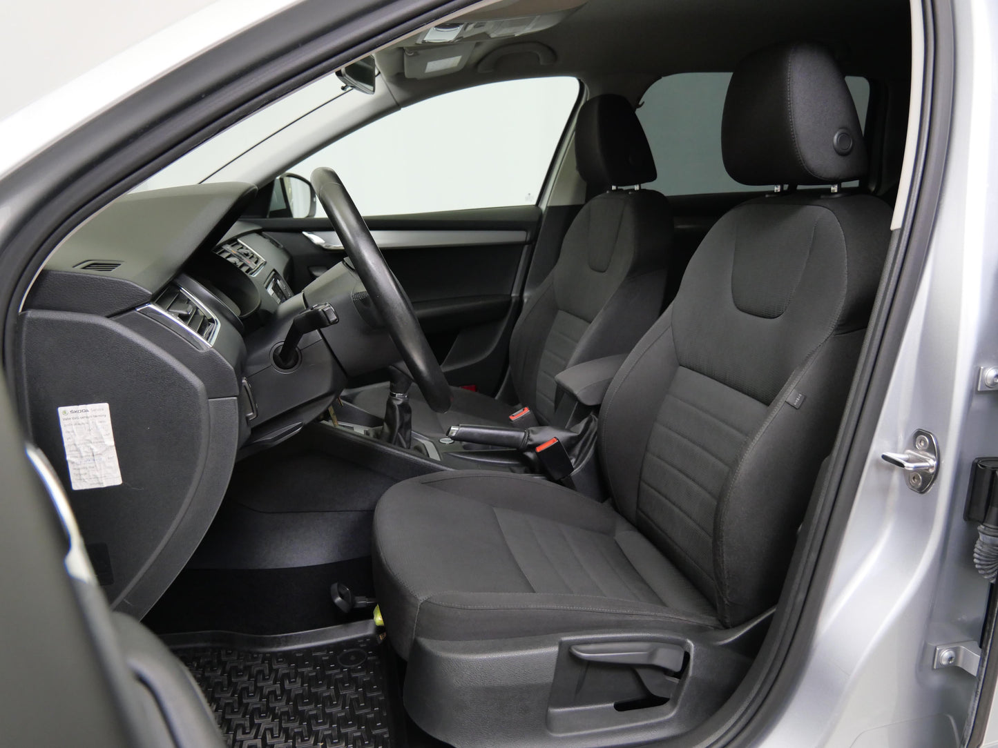 Škoda Octavia 1.6 TDI 81 kW Style