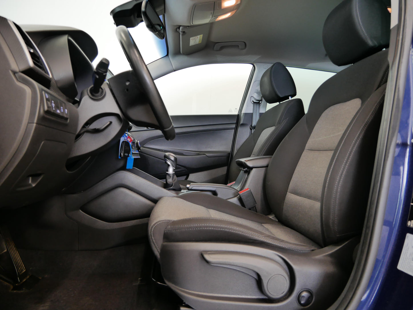 Hyundai Tucson 1.6 T-GDi 130 kW Traveller 4x4
