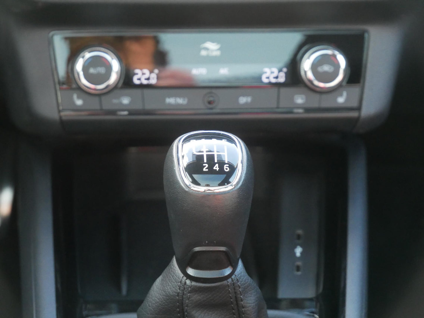 Škoda Scala 1.5 TSI 110 kW Monte Carlo
