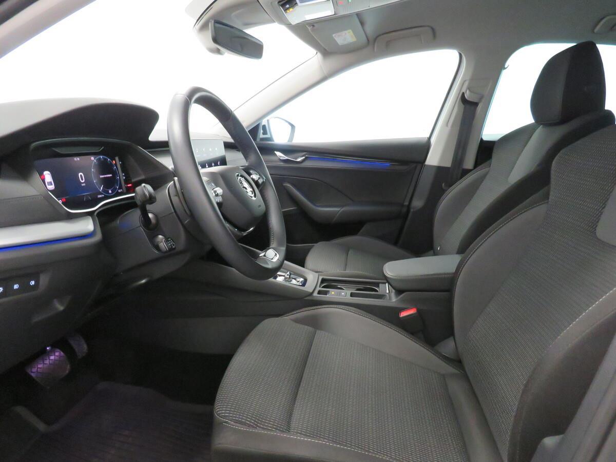 Škoda Octavia 1.5 TSI 110 kW Ambition