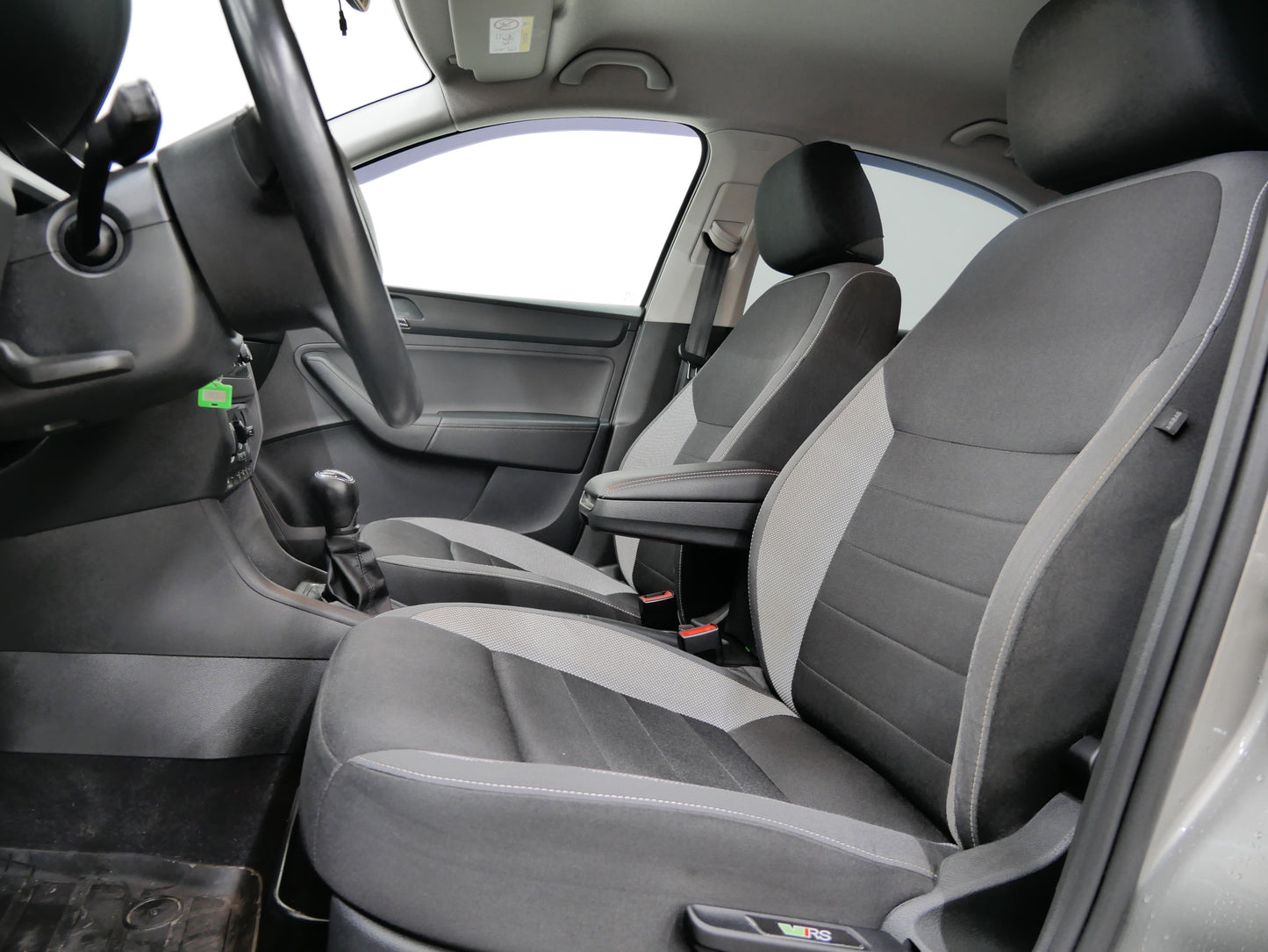 Škoda Rapid 1.2 TSI 81kW Ambition