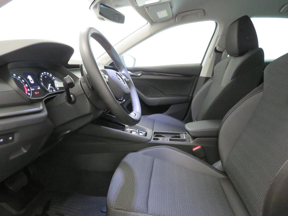 Škoda Octavia 2.0 TDI 85 kW Ambition