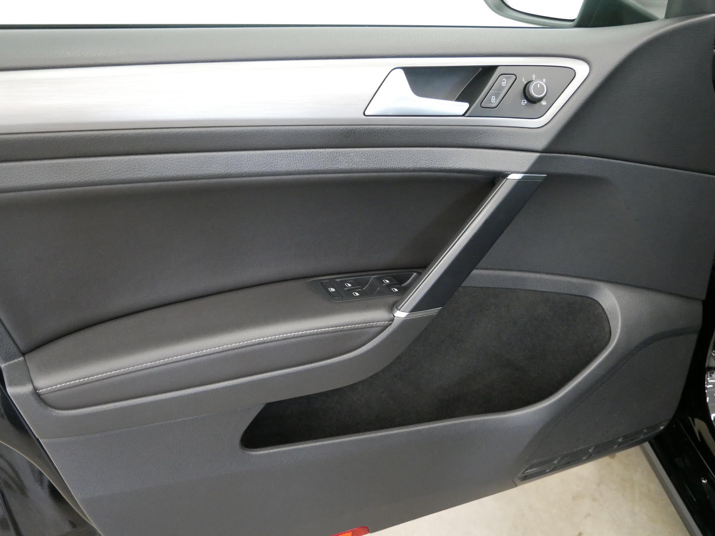 Volkswagen Golf 1.2 TSI 77 kW Comfortline