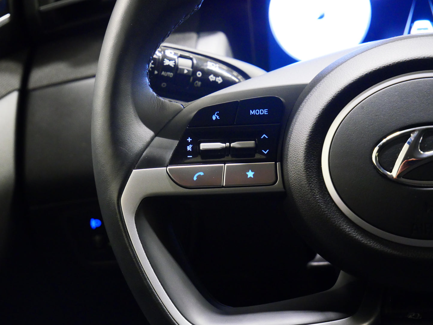 Hyundai Tucson 1.6 T-GDI 110 kW Smart