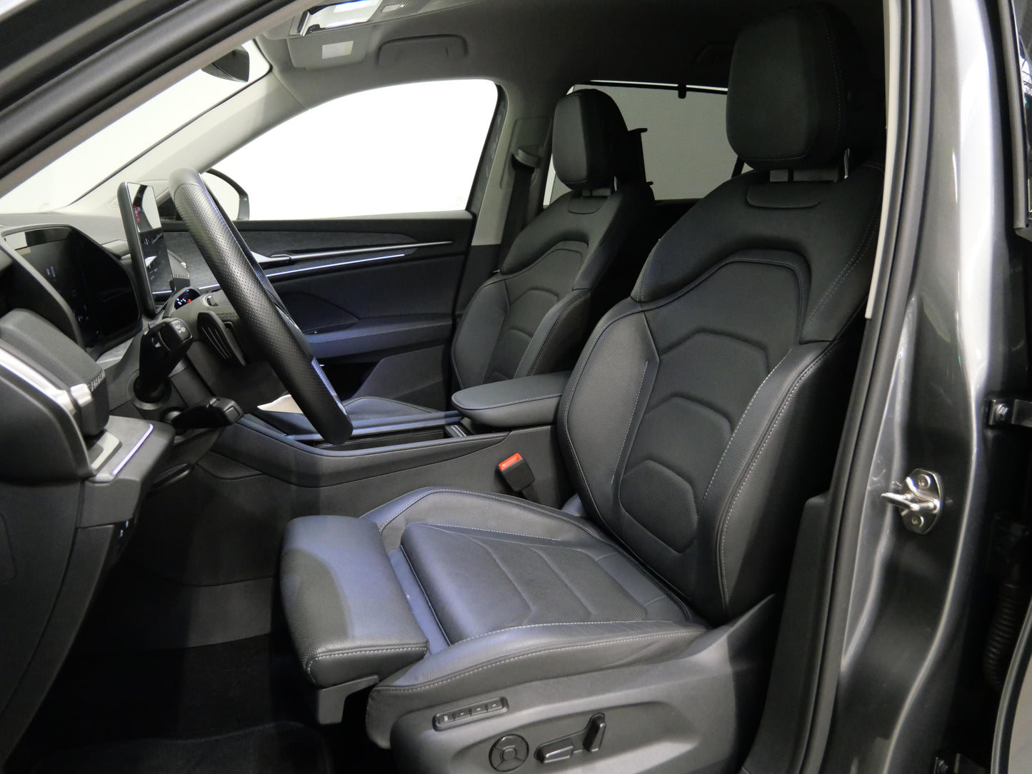 Škoda Kodiaq 2.0 TDI 142 kW Excl. Selection