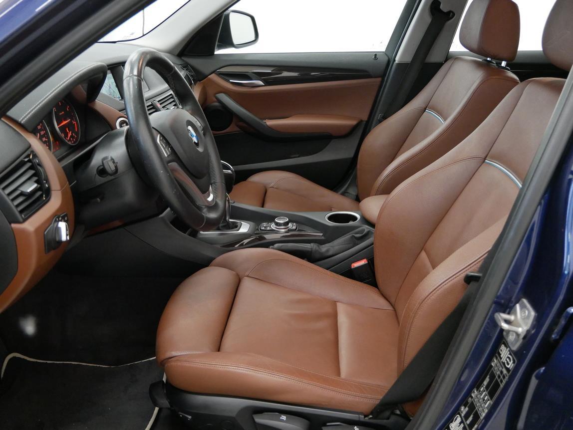 BMW X1 xDrive 18d 105 kw