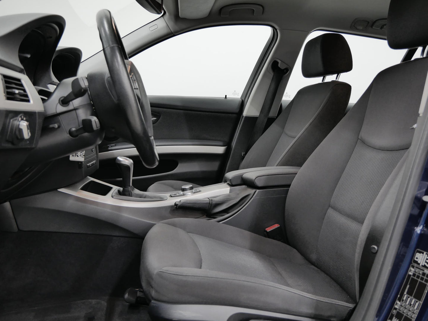 BMW Řada 3 320d Touring 135kW