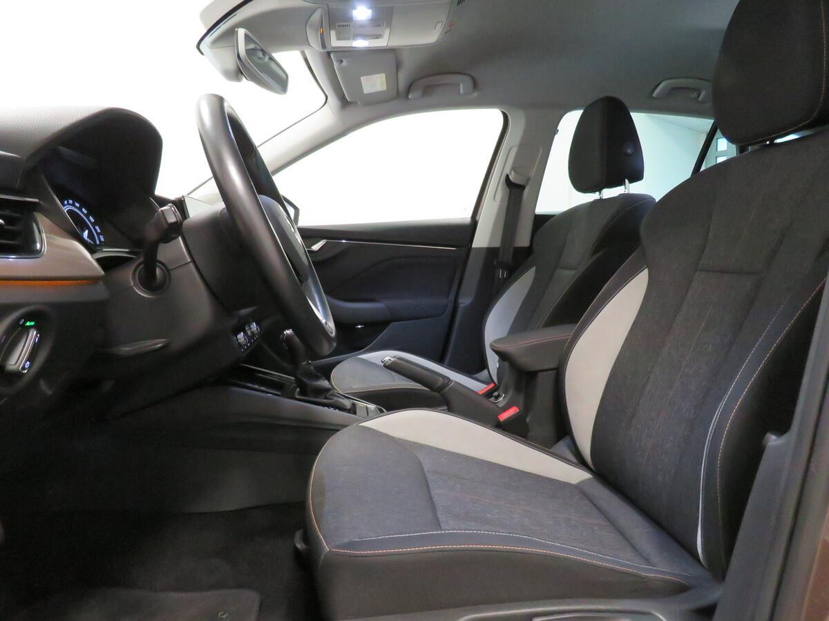 Škoda Scala 1.0 TSI 85 kW Style
