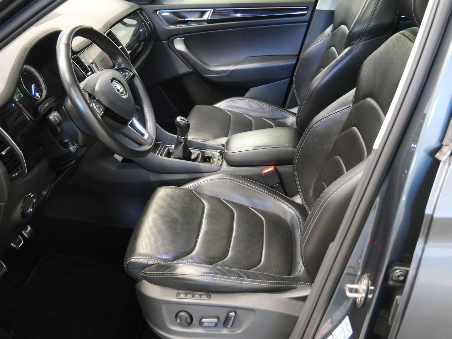 Škoda Kodiaq 2.0 TDI 110 kW Style