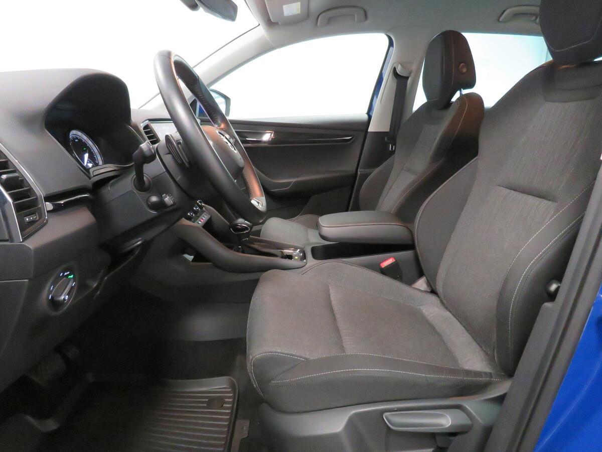 Škoda Karoq 2.0 TDI 110 kW Style