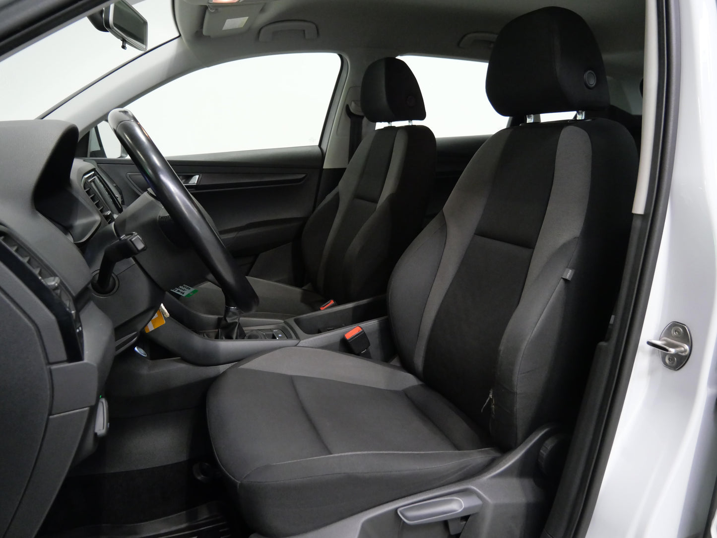 Škoda Karoq 1.6 TDI 85 kW Active Plus