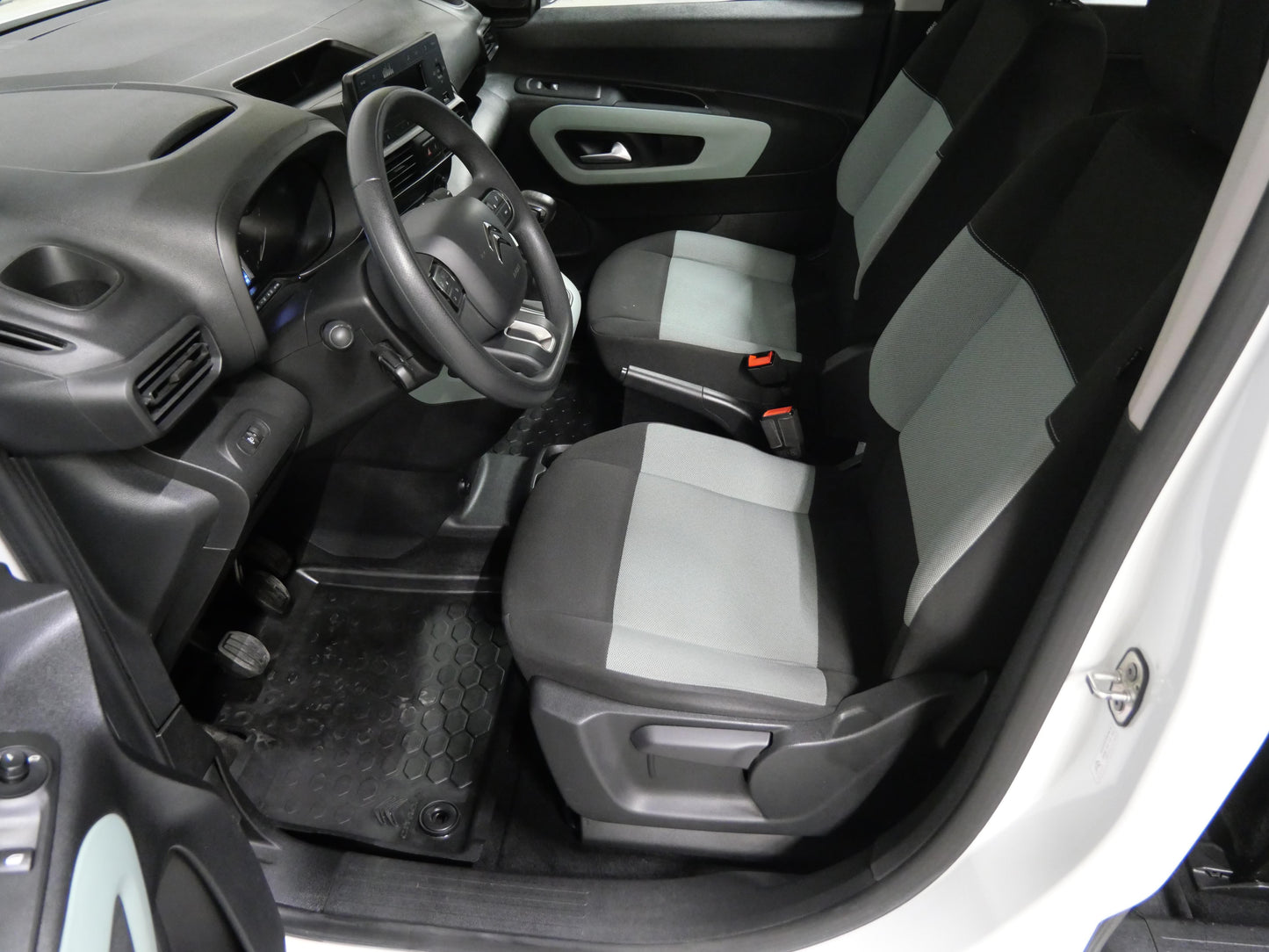 Citroën Berlingo 1.2 PureTECH 81 kW Live