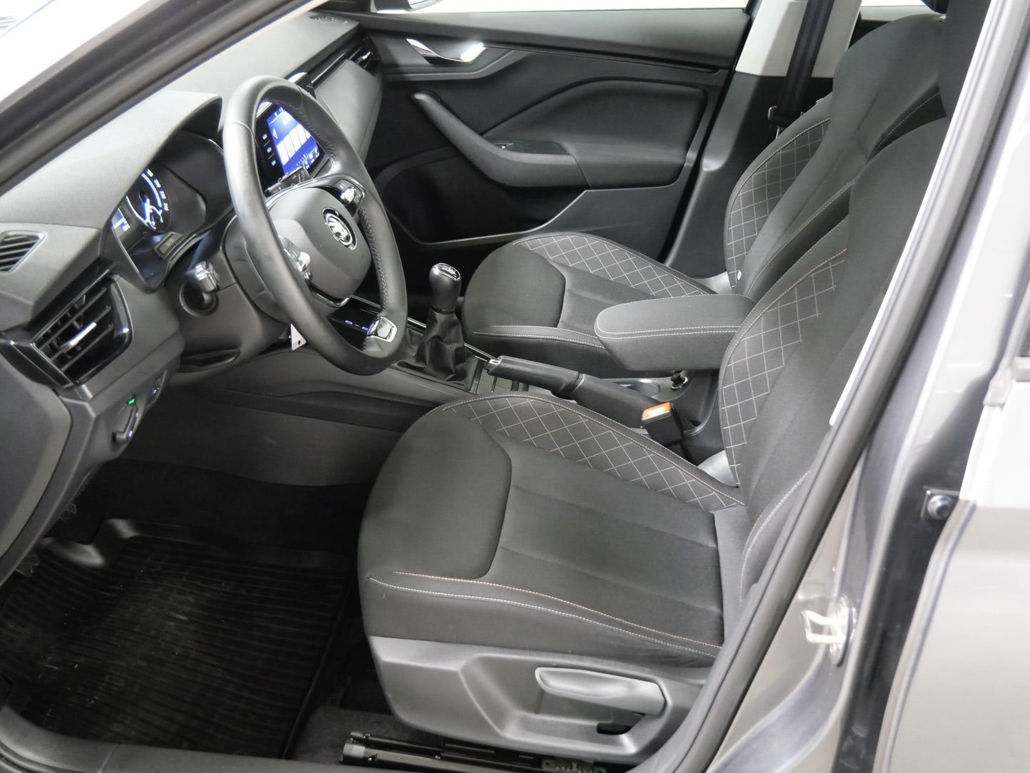 Škoda Kamiq 1.0 TSI 81 kW Ambition Plus