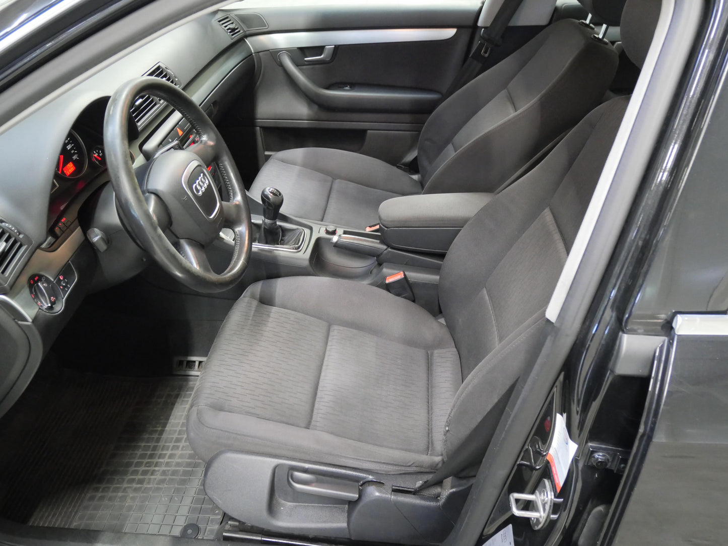 Audi A4 Avant 1.9 TDI 85 kW