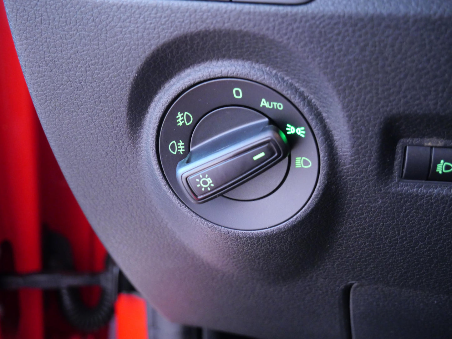 Škoda Fabia 1.0 TSI 81 kW Style Plus