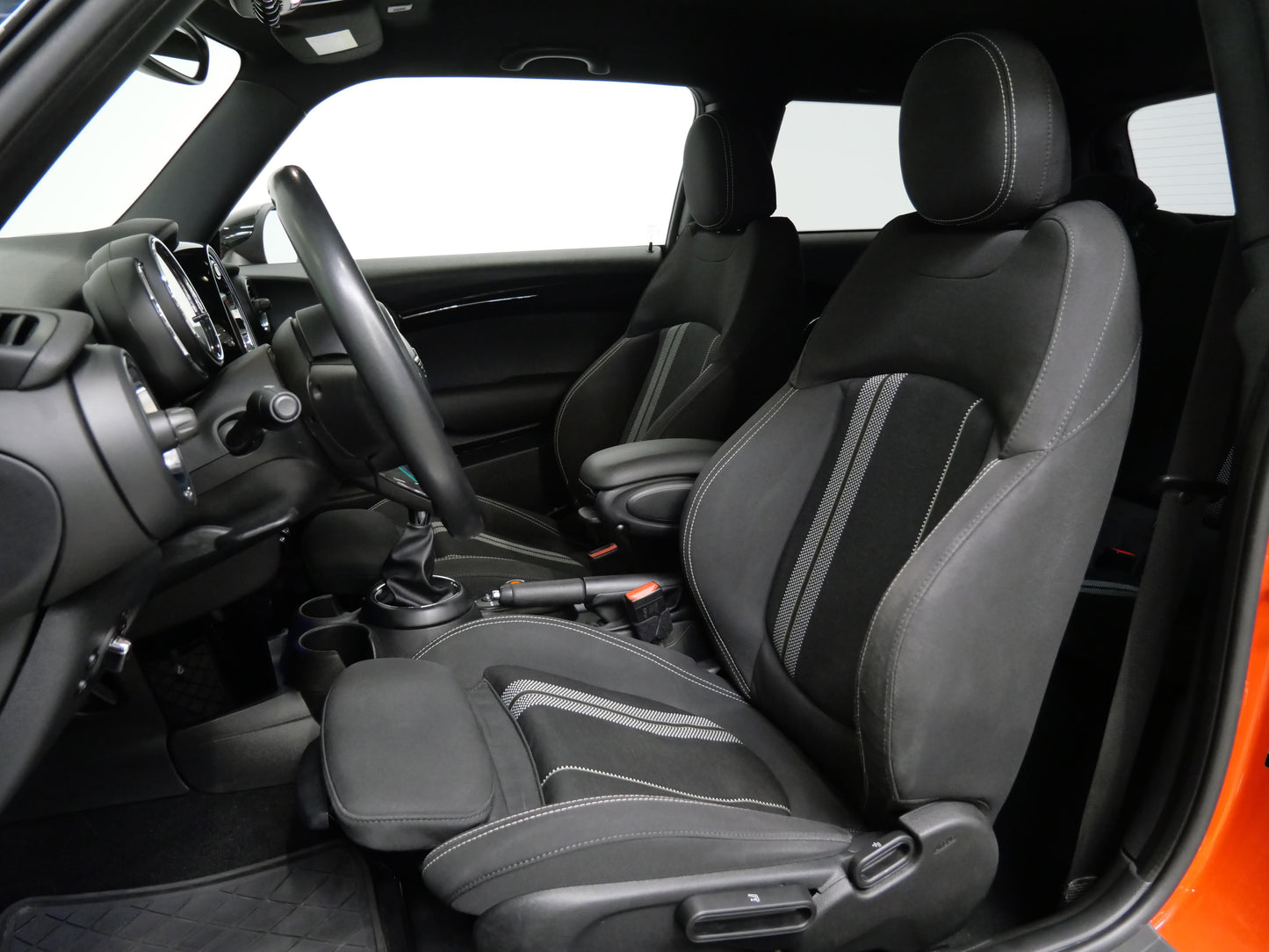 Mini Cooper 2.0i 141 kW S