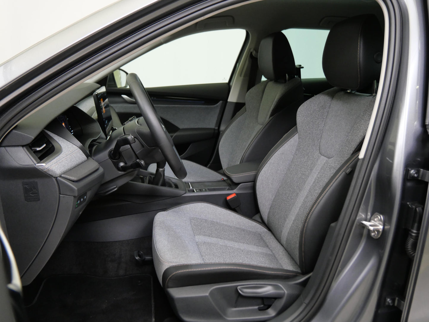 ŠKODA Octavia 1.5 eTSI 85 kW Top Selection