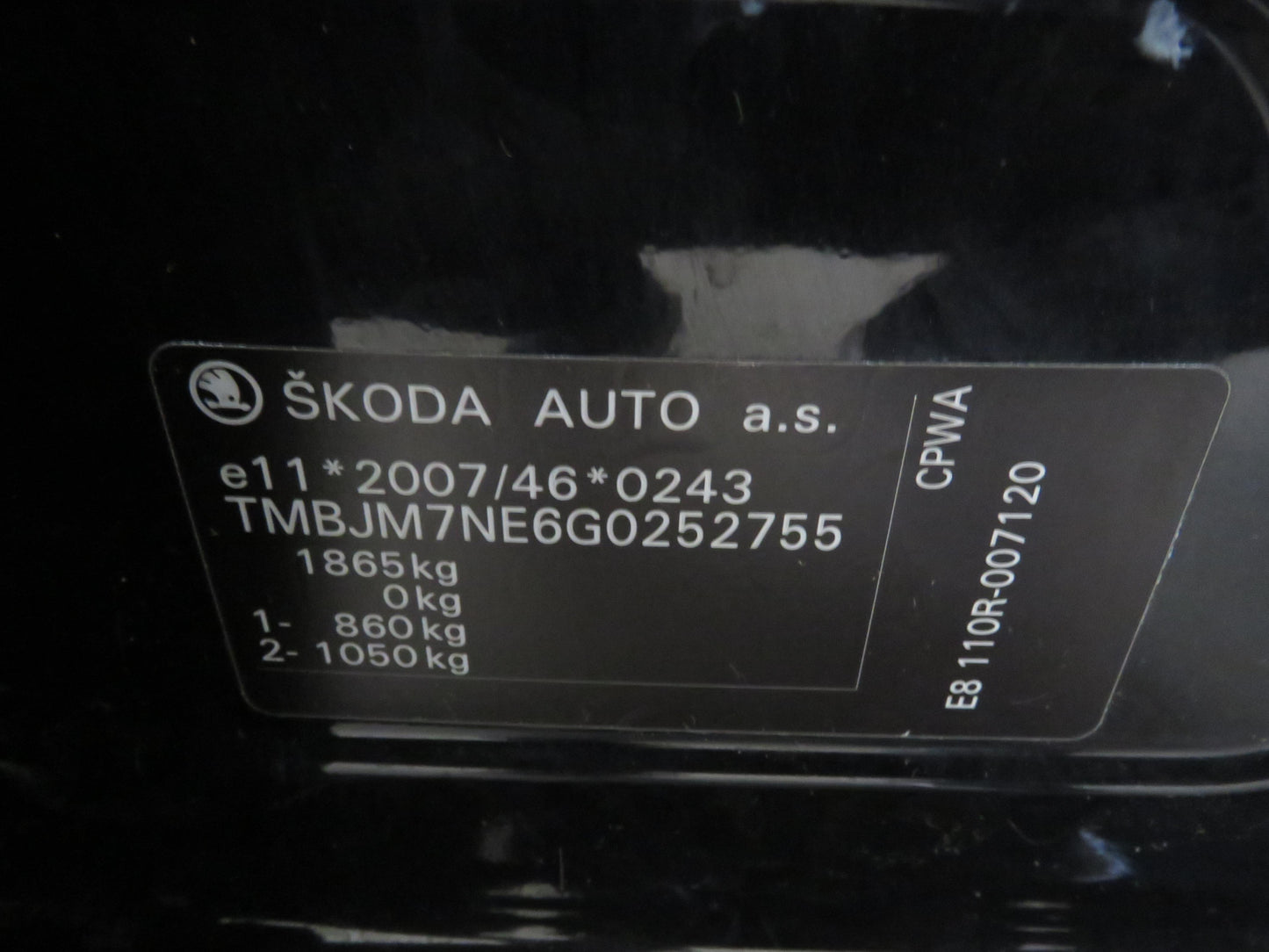 Škoda Octavia 1.4 TSI 81 kW Style G-tec