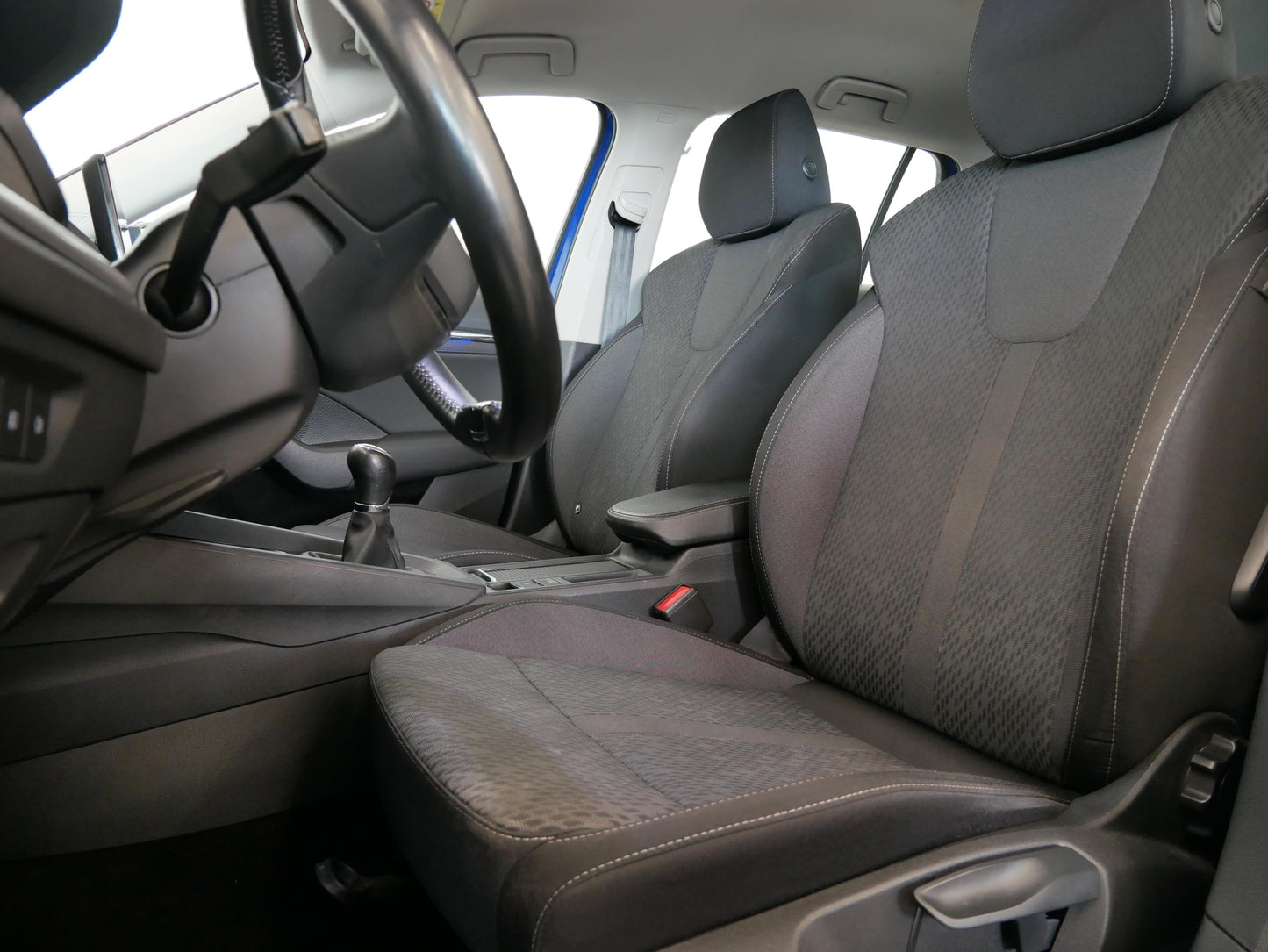 Škoda Octavia 1.5 TSI 110 kW Style