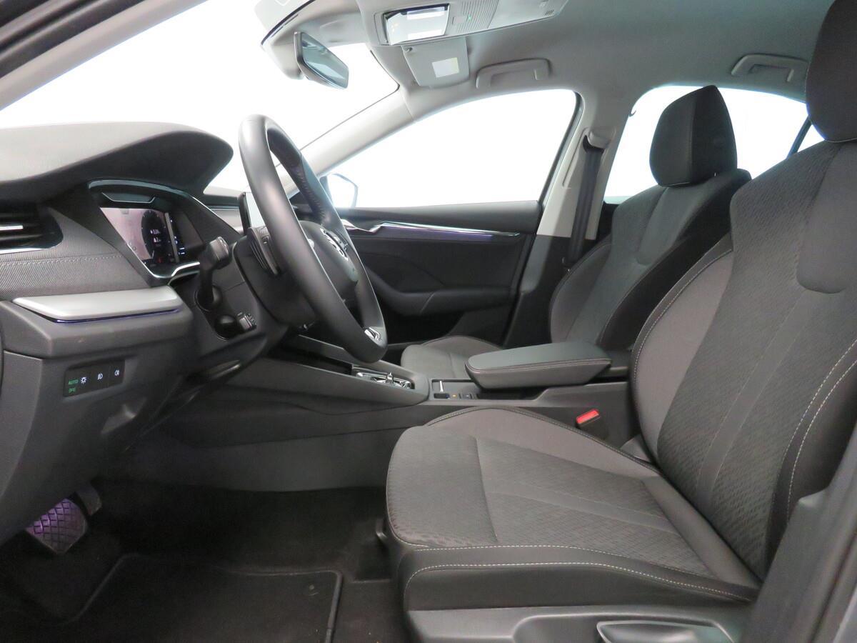 Škoda Octavia 2.0 TDI 110 kW DSG Style Plus