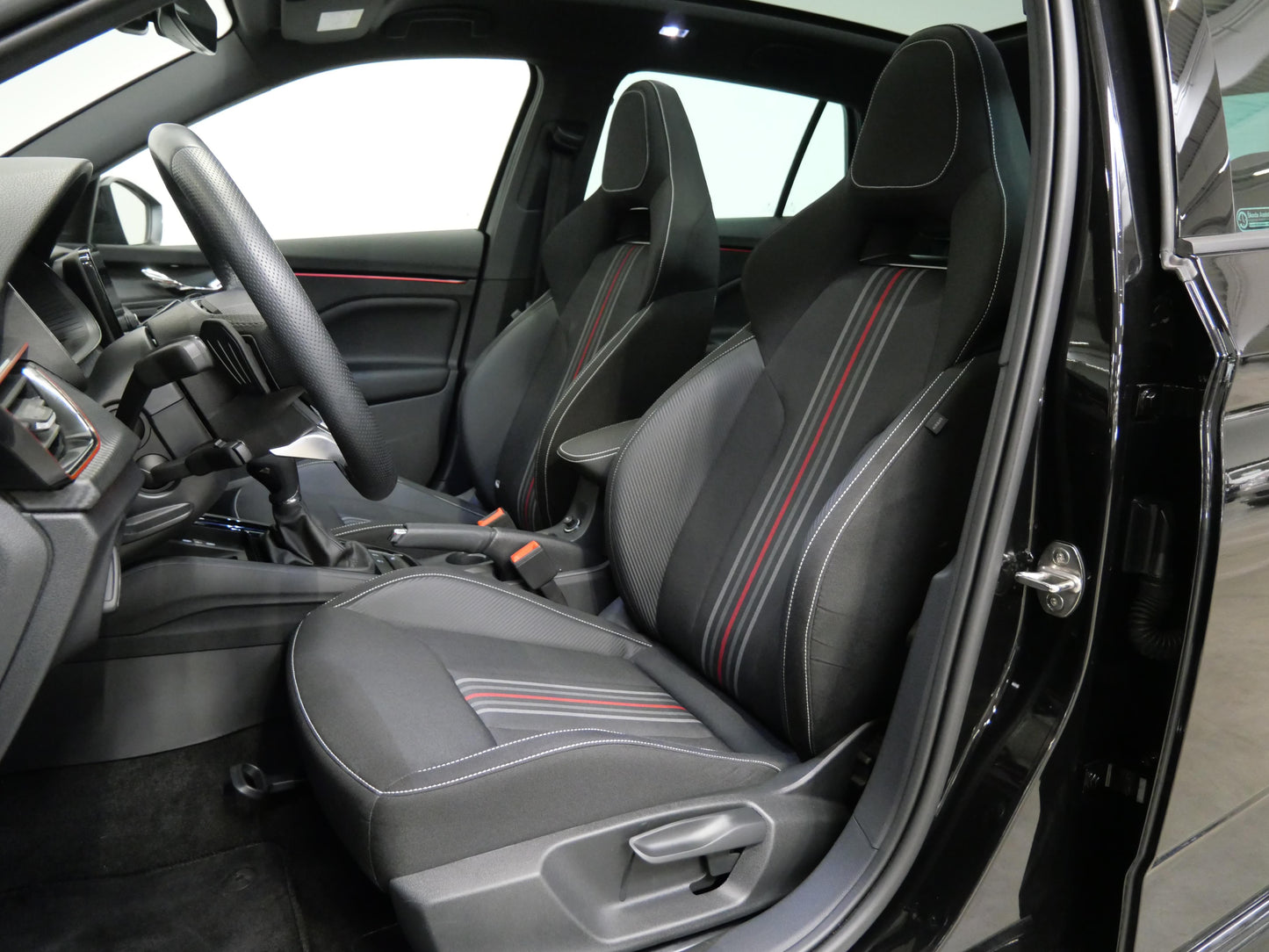 Škoda Scala 1.0 TSI 85 kW Monte Carlo