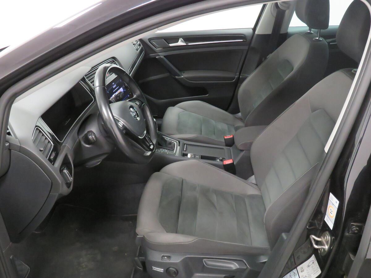 Volkswagen Golf 2.0 TDI 110 kW Highline