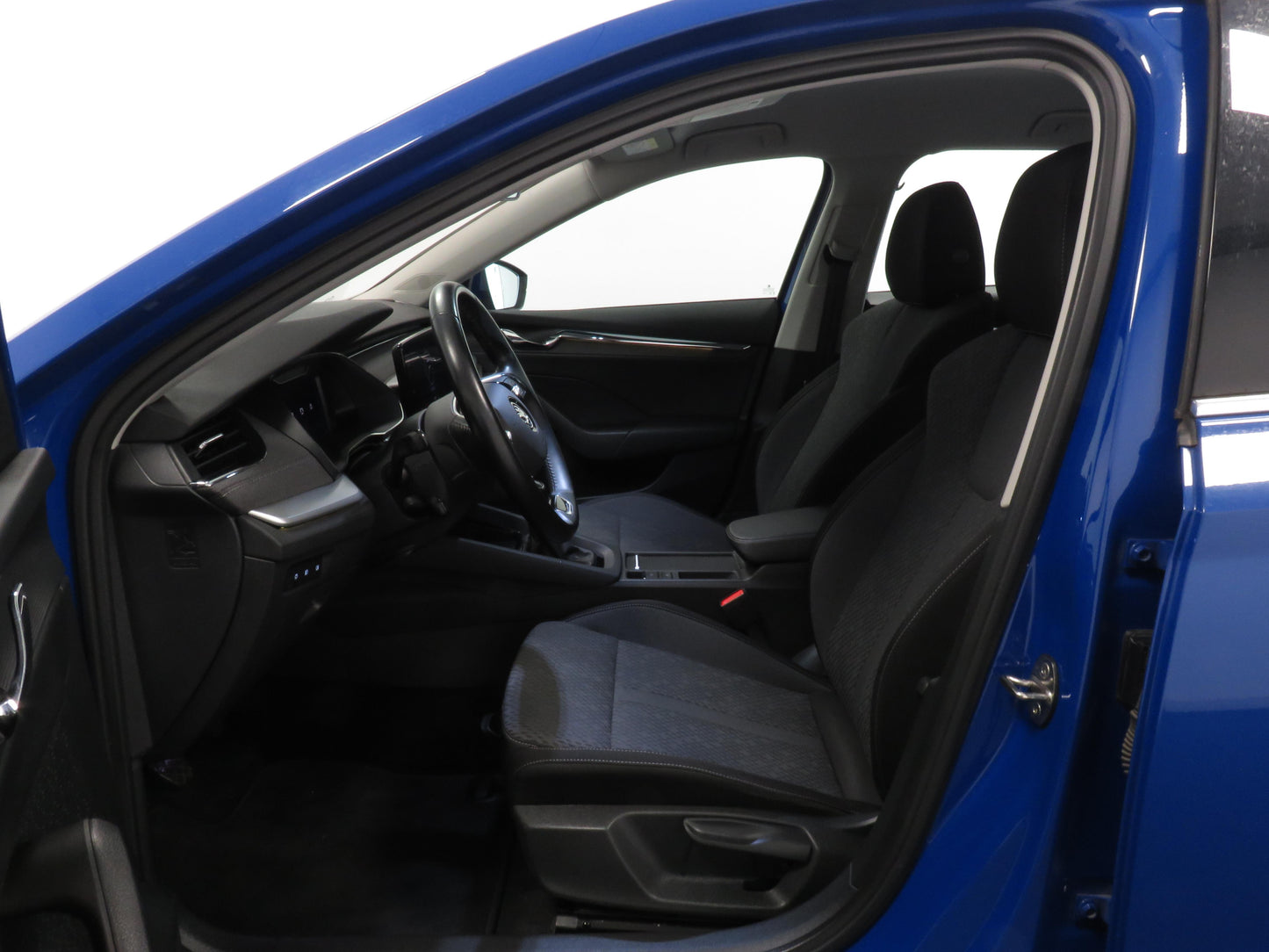 Škoda Octavia 1.5 TSI 110 kW Style Plus