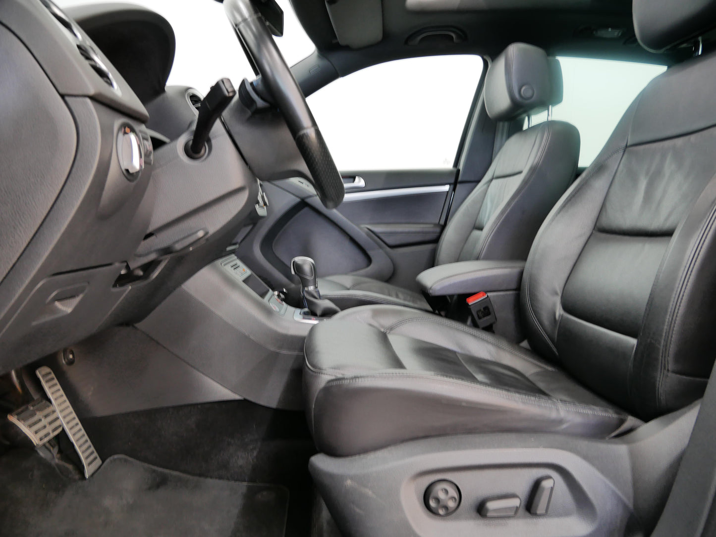 Volkswagen Tiguan 2.0 TDI 130 kW Sport&Style