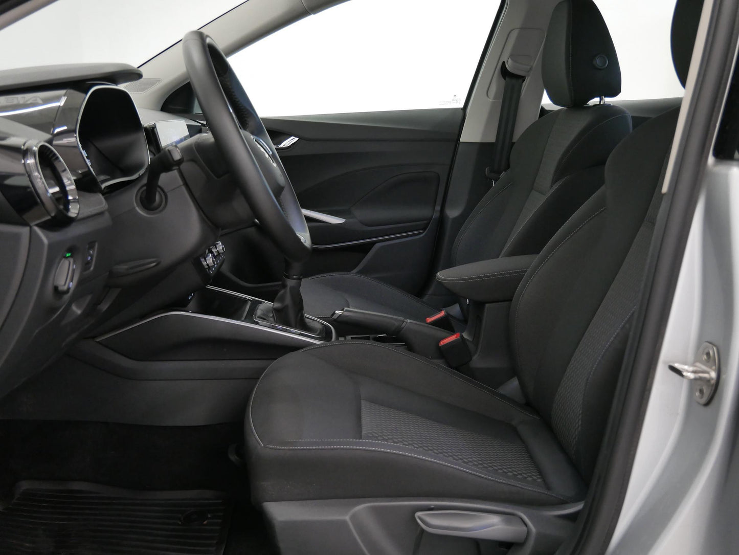 Škoda Fabia 1.0 TSI Style