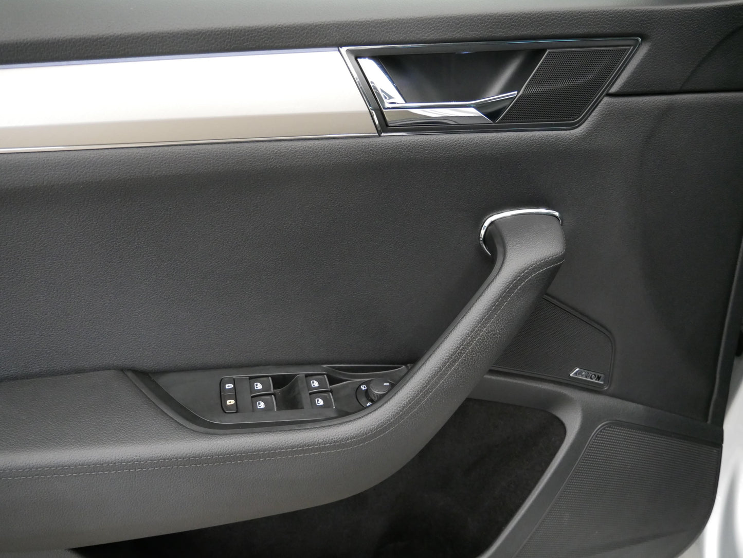 Škoda Superb 2.0 TDI 140 kW 4x4 L&K
